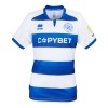 Officiële Voetbalshirt Queens Park Rangers Thuis 2024-25 - Heren